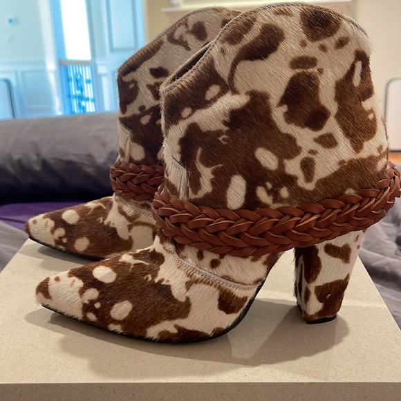 Golden goose michelle boot - Picture 1 of 5